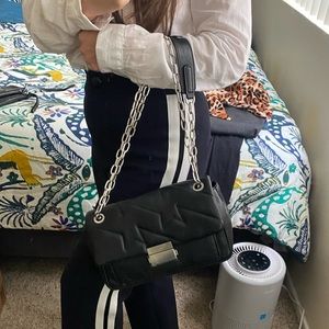 Zadig and Voltaire handbag